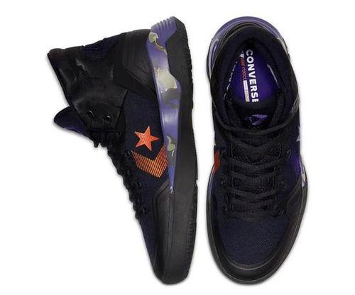 篮球鞋最新爆料图片高清,高清爆料揭示未来战靴风采  第3张